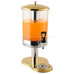 Dispensador de bebidas Golden Popular Beer Tower Juice