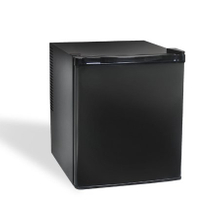 Refrigerador sin ruido bebida fría habitación de hotel mini bar
